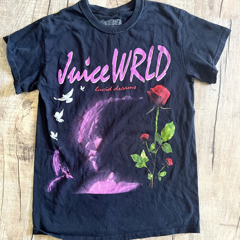 Juice wrld
